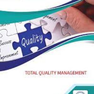 Total Quality Management