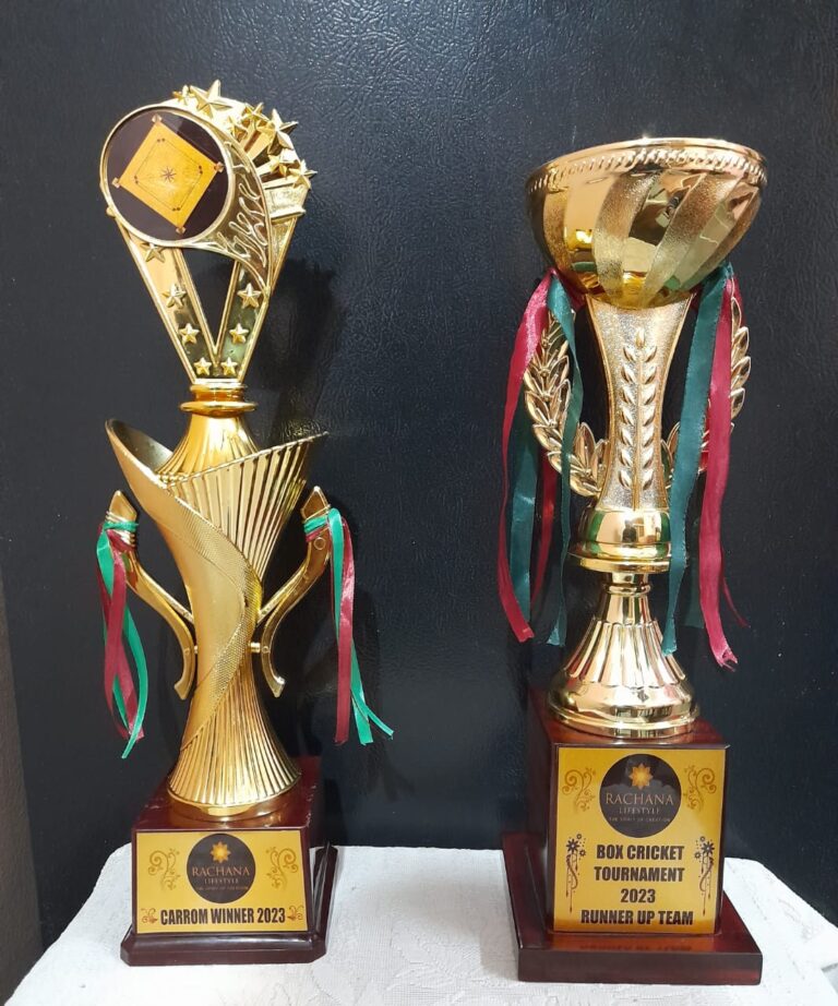 Read more about the article Winner- Runner Up Cricket match on 12-09-2023