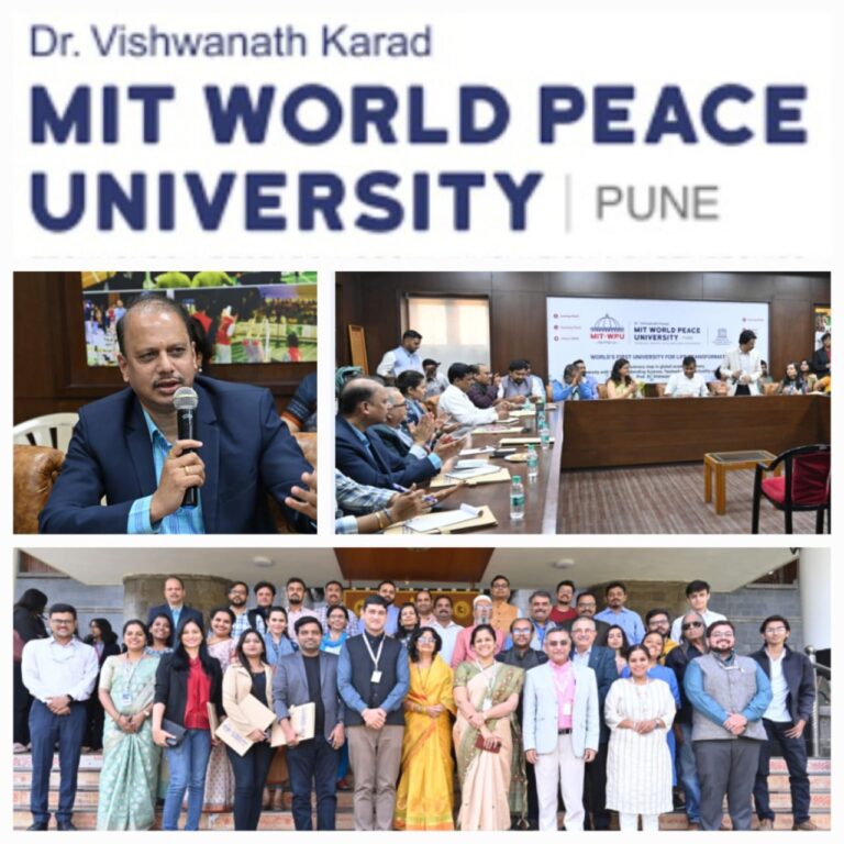 Read more about the article Corporate Social Responsibility Symposium” on Saturday, 28th Oct 2023