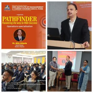 Career Opportunities in Operations “PATHFINDER” on 02-11-2023