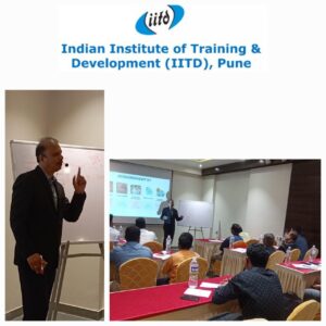 One Day workshop on Supply Chain Management