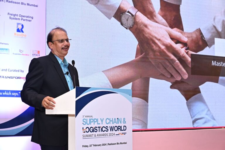 Read more about the article Synergy in Supply, Mastering Supplier Partnership for Seamless Operations – on 23-02-2024