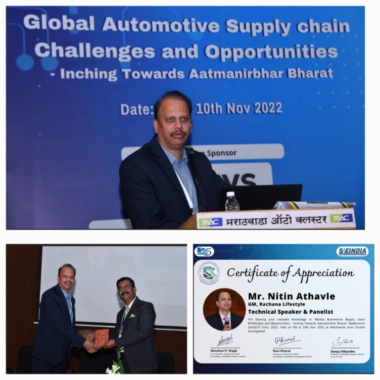 Read more about the article How to overcome fear of Audit – with Lean Approach