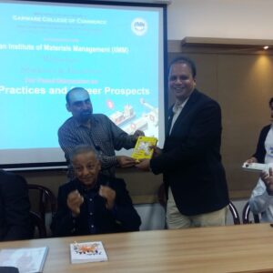 SCM Practices & Career Coursess