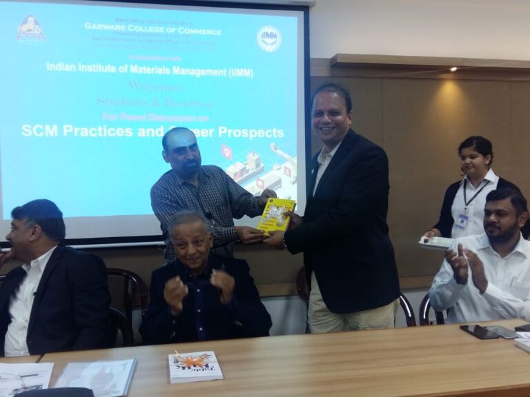 Read more about the article SCM Practices & Career Coursess