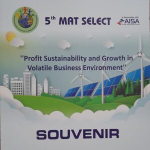 Article on “Digital Organization”