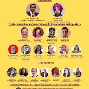 World Logistics Expo on 26-27th May 2023