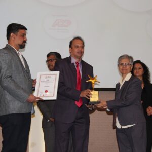 Best Male Professional of the Year – ABP News