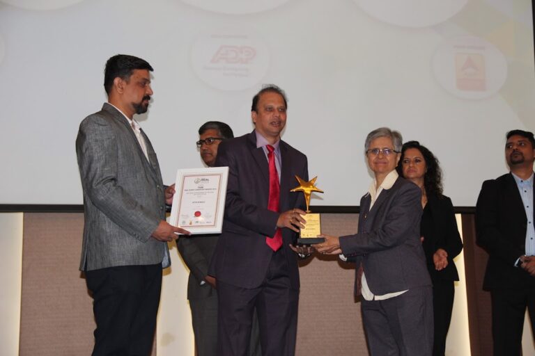 Read more about the article Best Male Professional of the Year – ABP News