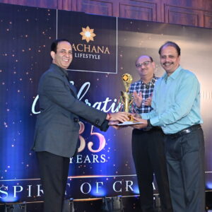 Winner – Carrom Competition on 12-09-2023