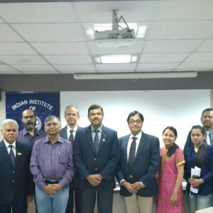 Materials Management Week 2018