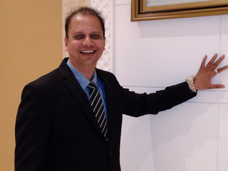 Read more about the article @ Annual Awards function of IIMM, Pune Branch