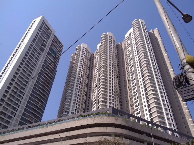 Read more about the article @ Mumbai Exhibition