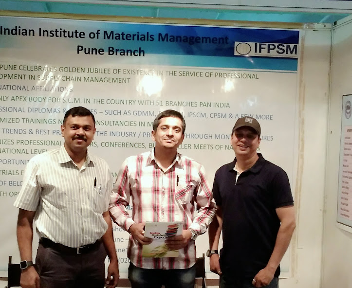 Read more about the article Pune Auto Expo 2018