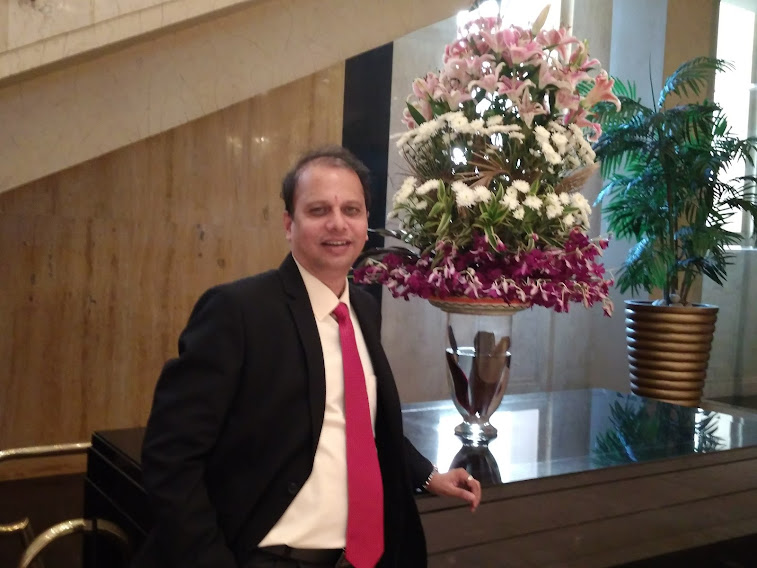 Read more about the article Program with IIP