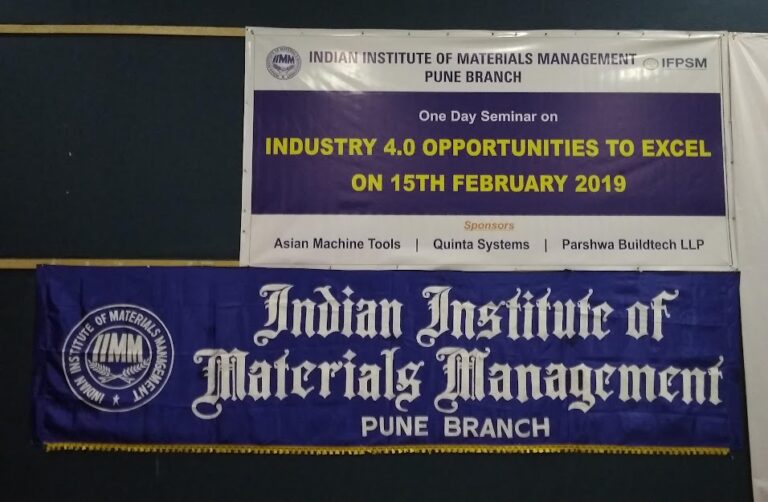 Read more about the article Industry 4.0 – Opportunities to excel