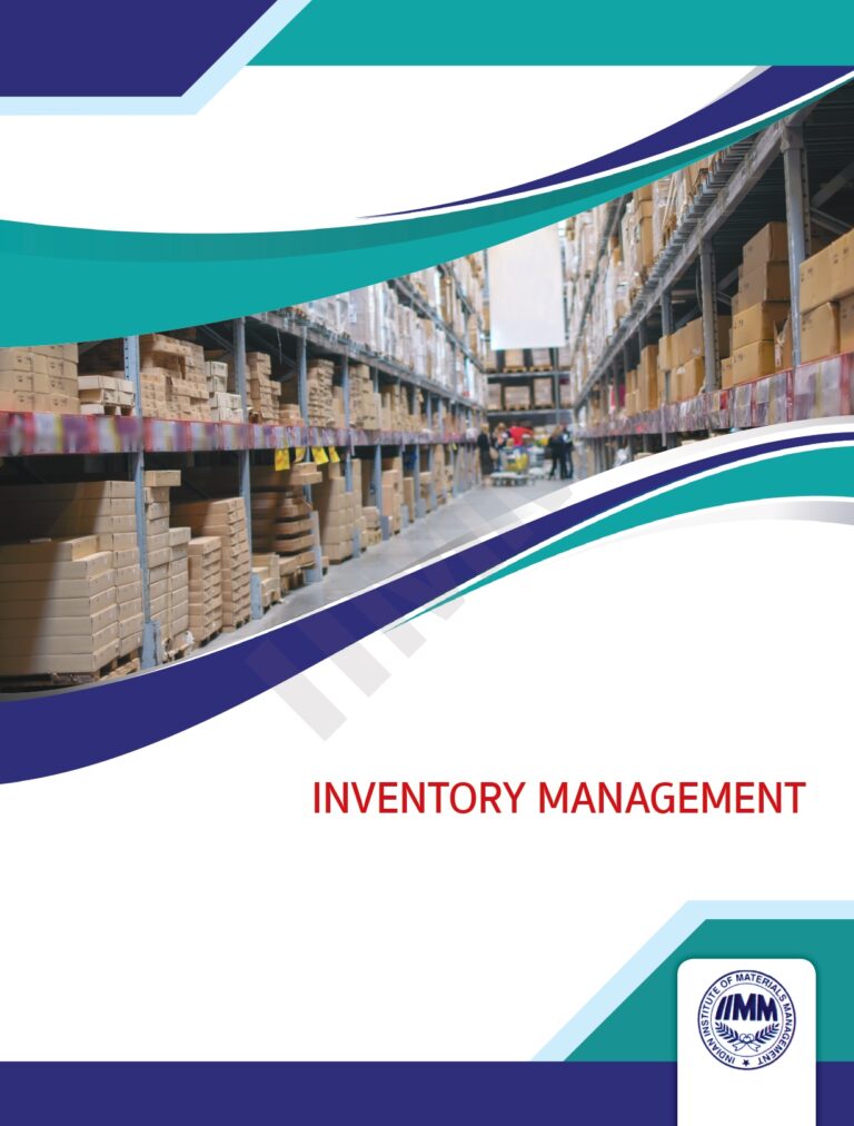 Read more about the article Inventory Management