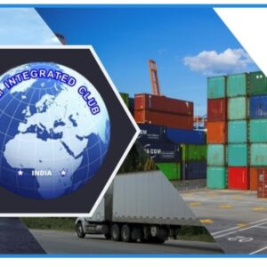 EXIM Integrated Club on 20-05-2023