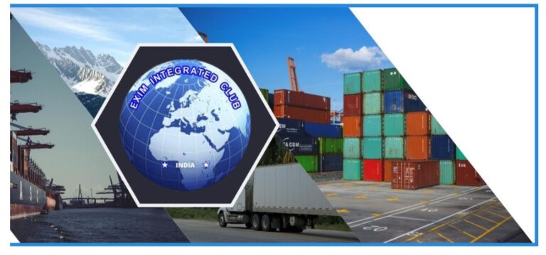 Read more about the article EXIM Integrated Club on 20-05-2023