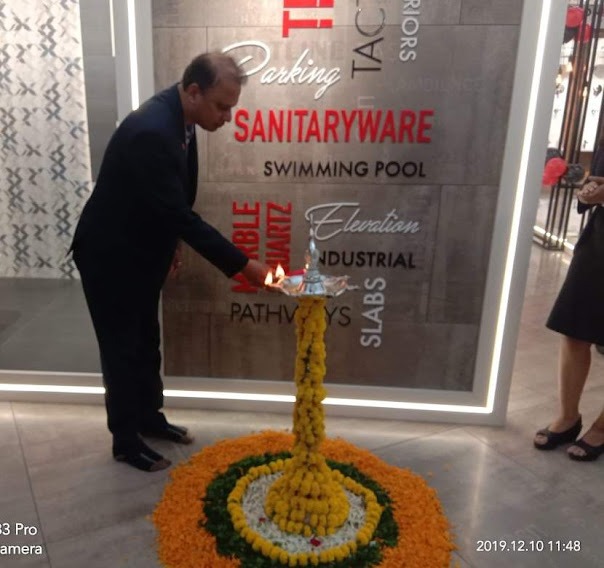 Read more about the article Opening ceremony of House of Johnson