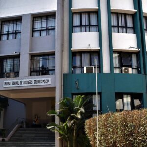 Operations Management @ Indira Institutes