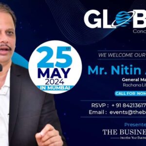 GLOBEX Conclave on 29-06-2024