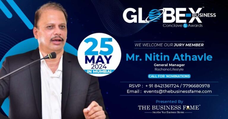 Read more about the article GLOBEX Conclave on 29-06-2024