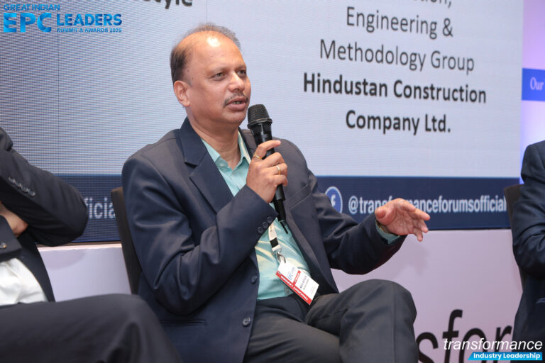 Read more about the article Panel speaker @ EPC Summit organized by Transformance Forums on 27-02-25