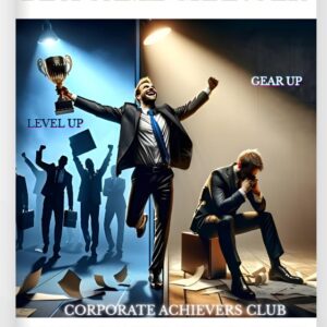 Corporate Achievers Club e-Magzine Sep 2025