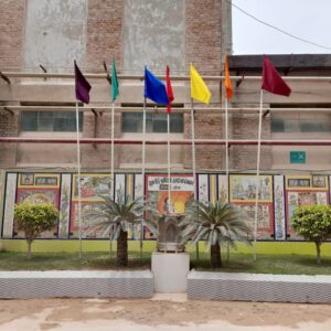 Visit to Morbi, Gujrat 28-29-30 Aug 2025