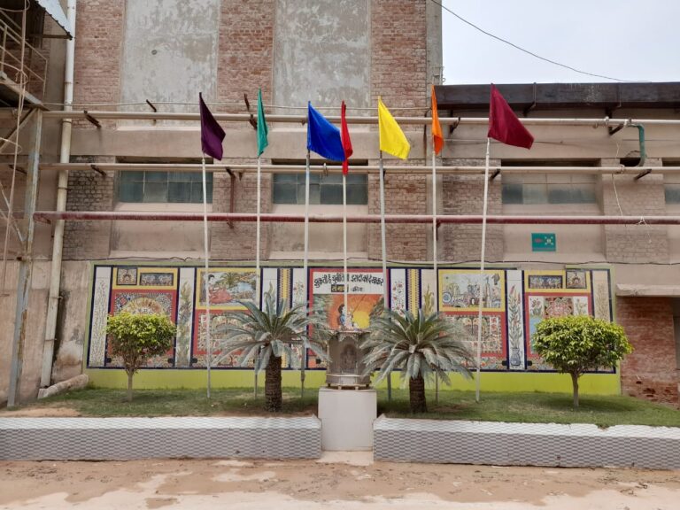 Read more about the article Visit to Morbi, Gujrat 28-29-30 Aug 2025