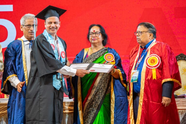 Read more about the article Ph.D Degree