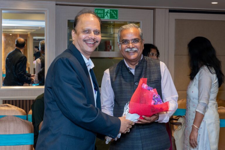 Read more about the article Ph.D Celeberations on 8-8-25