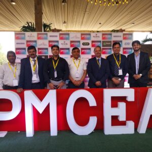 PMCEA Summit – Pune edition ON 18TH FEB 2026