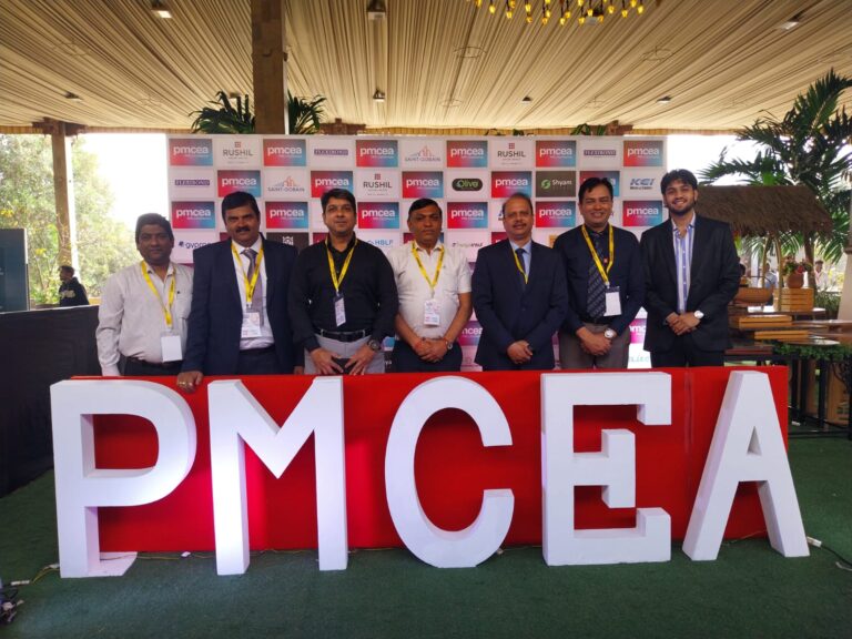 Read more about the article PMCEA Summit – Pune edition ON 18TH FEB 2026