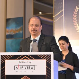 Moderator @ Realty View Leadership Awards 2026 (Maharashtra)